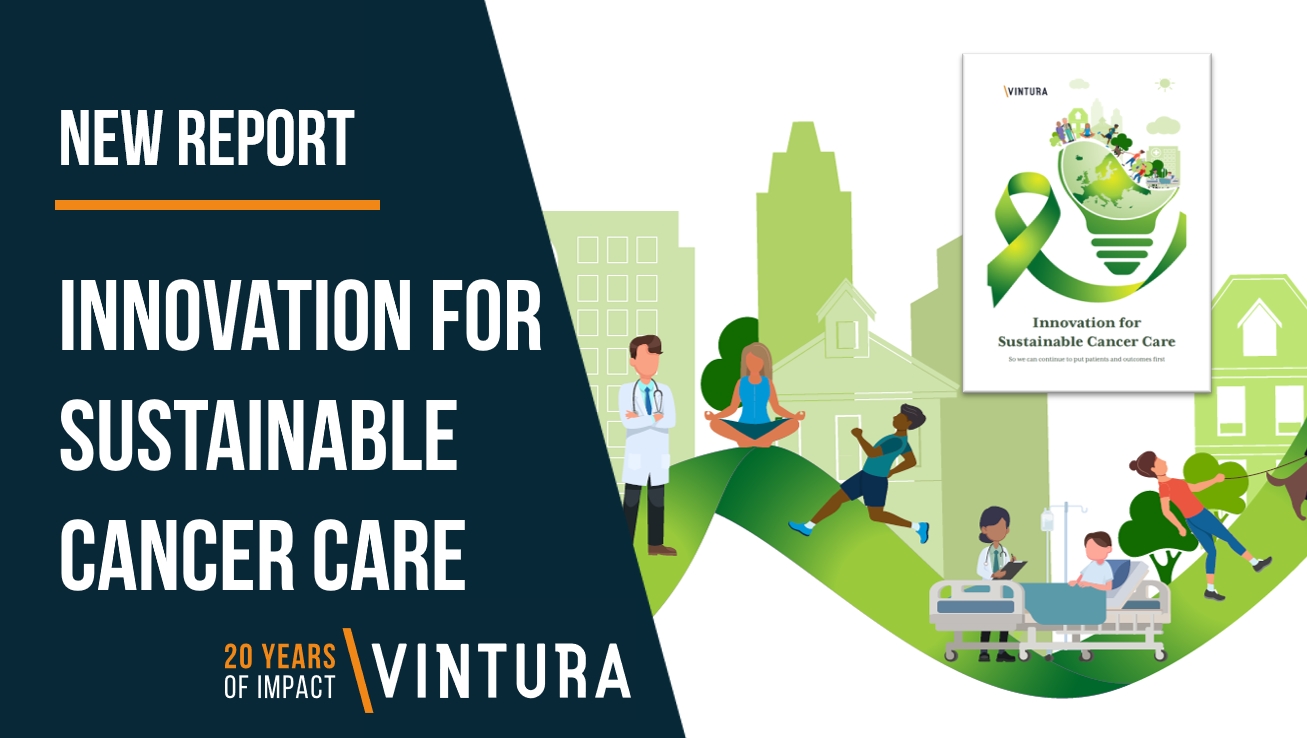 Innovation For Sustainable Cancer Care, 5 Recommendations!